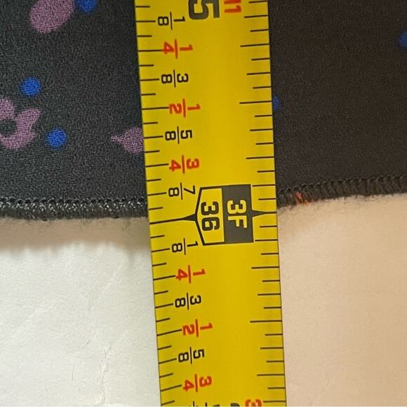 Cabi Gray Floral Cottage Office to Date Night Feminine Dress NWOT Size S - Picture 12 of 12